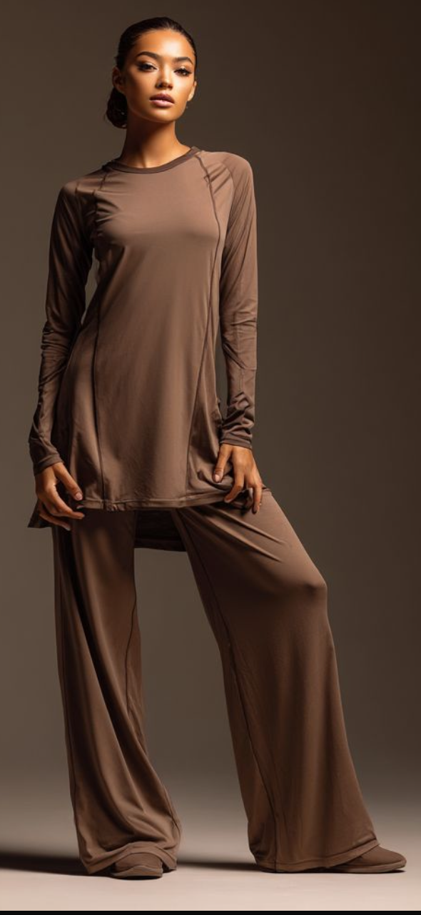 LIYAH loungeset